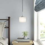 Armindo 1 - Light Single Pendant