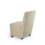 Chaise d'appoint rembourrée Rabbia-2048150044