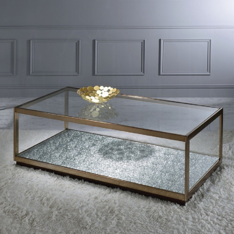 Kaia Coffee Table