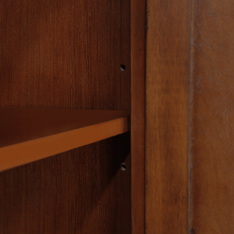 Draike 40'' Sideboard, Espresso