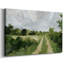 Toile tendue Meadow Trail II-Gallery-1067134669