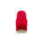 Rouge est en rupture de stock