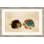 Horizontal Chatodon 2 Print