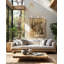 Lustre en laiton Hershel Signature-699559933-699559932