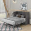 Lit escamotable double avec grands tiroirs-1323782919-1341633218