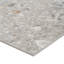 Stonehenge 24" x 24" Matte Porcelain Terrazzo Look Floor and Wall Tile (11.62 Sq. Ft. / Case)-58623291
