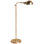 Old Pharmacy Task Floor Lamp