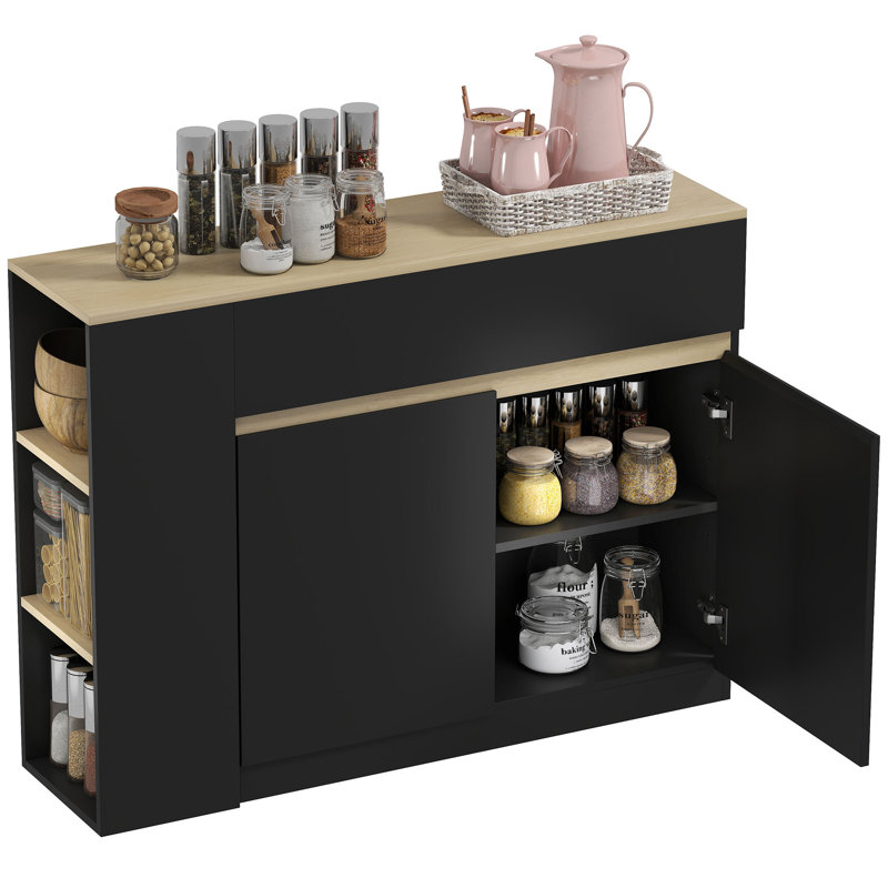 110cm Sideboard
