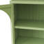 Armoire à trois murs - construction durable avec tablette amovible, salon, salle de bain, salle à manger-50386059-50386062