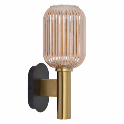 Alyia Steel Wallchiere