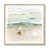 Natural Wood Framed Paper Print