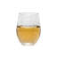 Puro 15 oz. Stemless Wine Glass