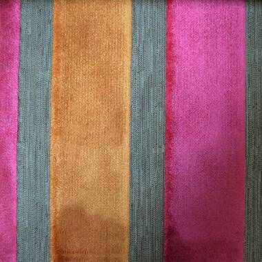 Tuscany-Florence Versail Burnout Velvet Fabric