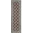 Hollander Hand-Hooked Wool Brown Area Rug-21304868