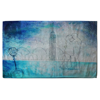 Cotton Tea Towel Kitchen Towel
