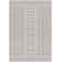 Milburn Oriental Indoor / Outdoor Rug