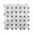 Bianco Alba-Polished-Basketweave
