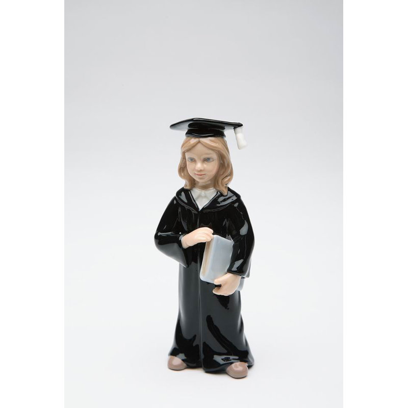 Figurine McHenry