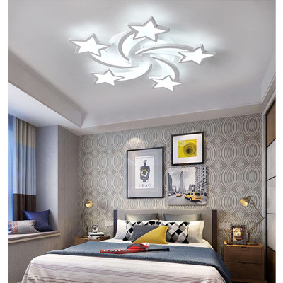 Laflamme Flush Mount