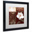 «Flores Blancas IV», impression encadrée-20122796-20122797-105971000