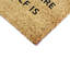Non-Slip Indoor Doormat