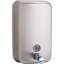 Stainless Steel Soap Dispenser, Stainless steel