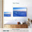 Alvord, ciel bleu, nuages-108690313