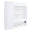 Lit escamotable avec rangement Murphy-1009252095-1009252094