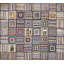 Wool Geometric Area Rug