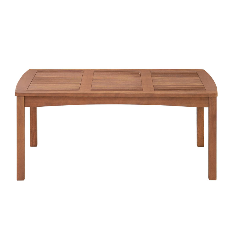 Table basse Lyndon