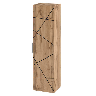 Barnaton Bathroom Cabinet 130