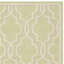 Tapis en laine touffeté à la main Cannen-1279065606