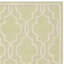 Tapis en laine touffeté à la main Cannen-1279065849