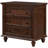 Darshon 3 - Drawer End Table-856162725