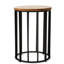 Table de jardin Modern