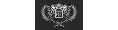 Hodedah Import logo