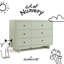 Commode 6 tiroirs Kyoto-106692850