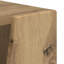 Rectangular Side Table-1832570215