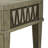 Telfair 1 - Drawer End Table with Storage