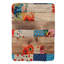 Couverture en bois 1 pièce-99153645