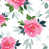 White/Pink
