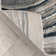 Verity Stella Abstract Synthetic Area Rug
