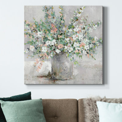 " Farmhouse Retreat "
