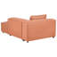 Bledi Faux Leather Chaise Lounge-1752503382