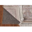 Tapis traditionnel floral 7 x 10