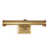 Natural Brass selected