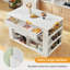 Îlot de cuisine l 59,06 po-124475646