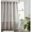 Gaius Shower Curtain