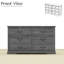 Commode 6 tiroirs au design élégant-815004597