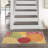 Geib Performance Floral Indoor / Outdoor Rug-1536773645